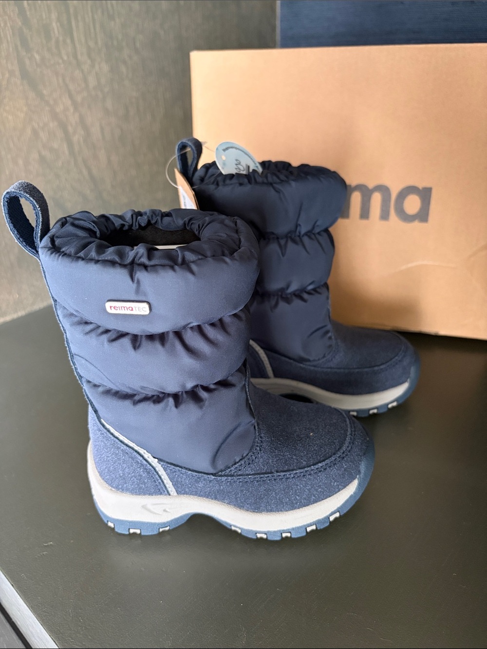 Reima Winter Boots - Vimpeli